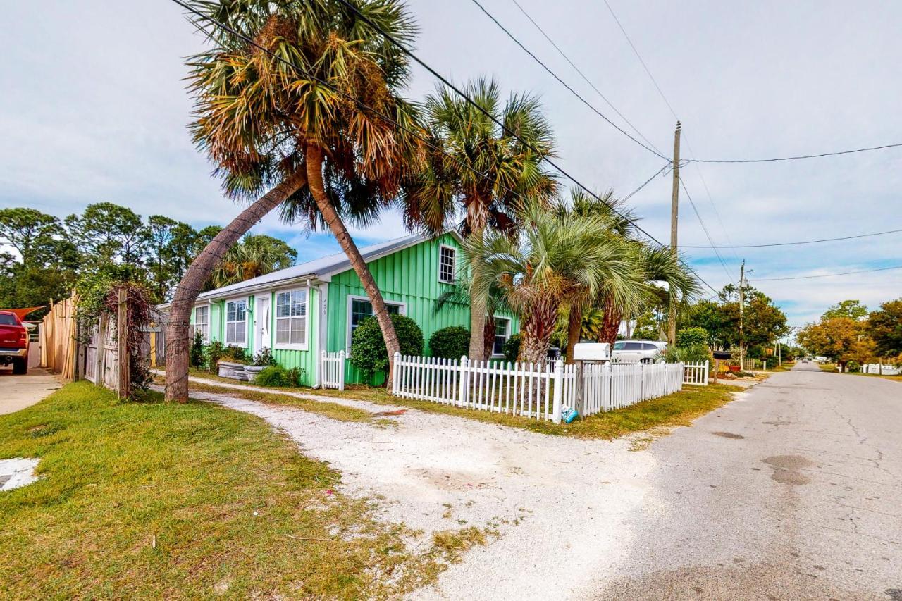 Kissing Palms Villa Panama City Beach Exterior foto