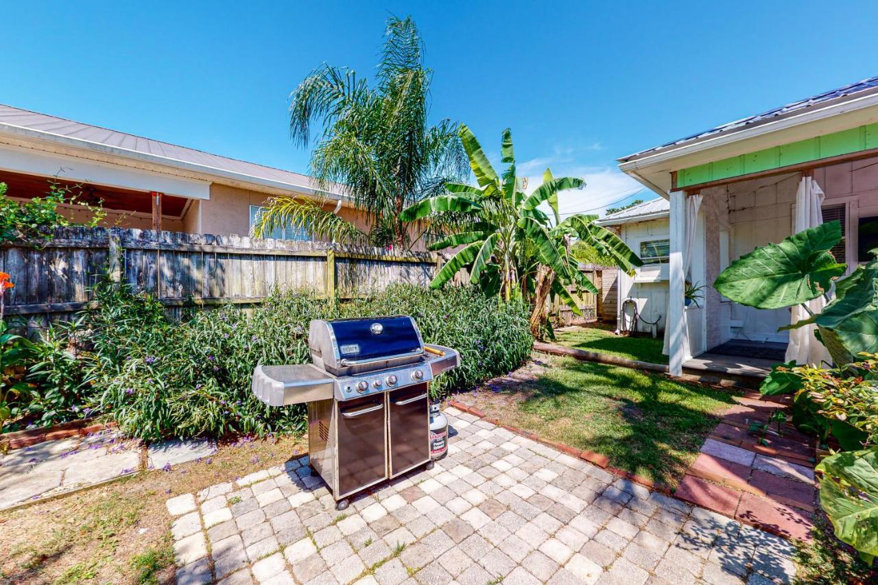 Kissing Palms Villa Panama City Beach Exterior foto